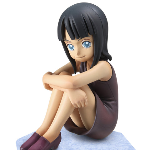 Portrait.Of.Pirates ONE PIECE CB-EX: Nico Robin Ver. Dereshi! (Super Limited Reprint)