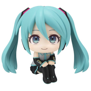 Lookup: Hatsune Miku (Repeat)