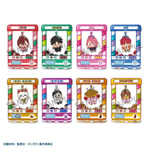 Chara Catcher~: DANDADAN Anime
