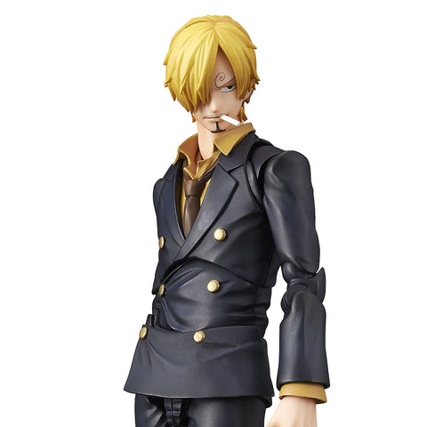 Variable Action Heroes: ONE PIECE - Sanji (Third Repeat)