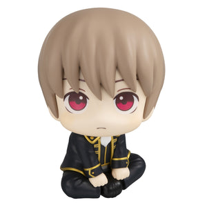 Lookup: Gintama - Sougo Okita (Repeat)