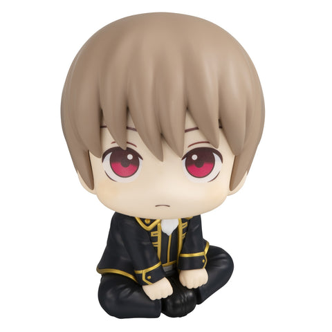 Lookup: Gintama - Sougo Okita (Repeat)