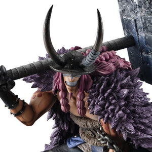 Portrait.Of.Pirates: ONE PIECE "ELB-MAXIMUM" - Loki