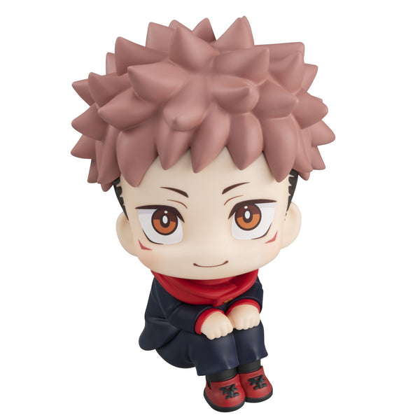 Lookup: Jujutsu Kaisen - Yuji Itadori (Second Repeat)