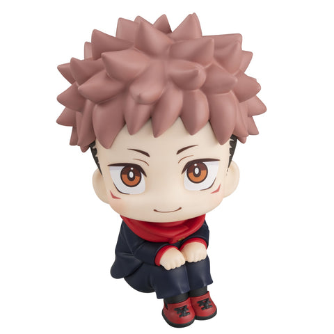 Lookup: Jujutsu Kaisen - Yuji Itadori (Second Repeat)