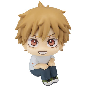 Lookup: Chainsaw Man The Movie: Reze Arc - Denji (Casual Clothes Ver.)