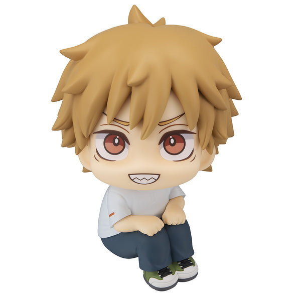 Lookup: Chainsaw Man The Movie: Reze Arc - Denji (Casual Clothes Ver.)