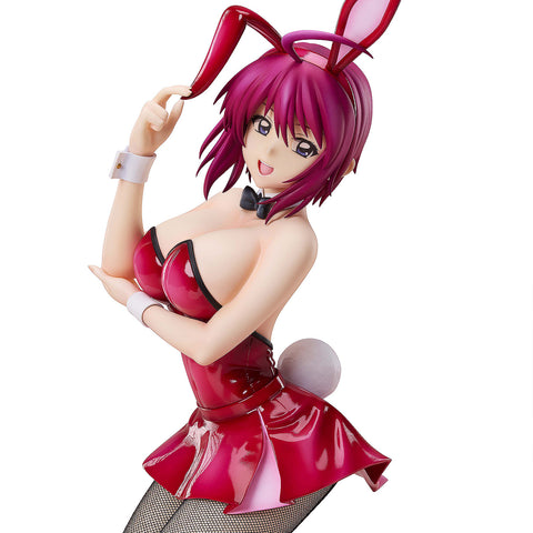 B-style: Mobile Suit Gundam SEED DESTINY - Lunamaria Hawke Bunny Ver.