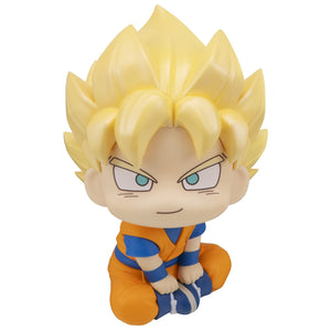 Lookup: Dragon Ball DAIMA - Super Saiyan Son Goku (Mini)