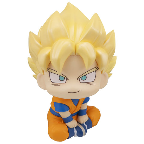 Lookup: Dragon Ball DAIMA - Super Saiyan Son Goku (Mini)
