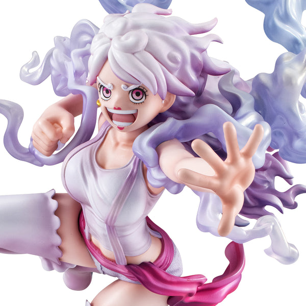 Portrait.Of.Pirates: ONE PIECE - Jewelry Bonney