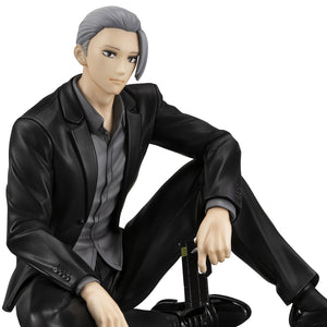 G.E.M. Series: SAKAMOTO DAYS – Palm-size Sakamoto-san