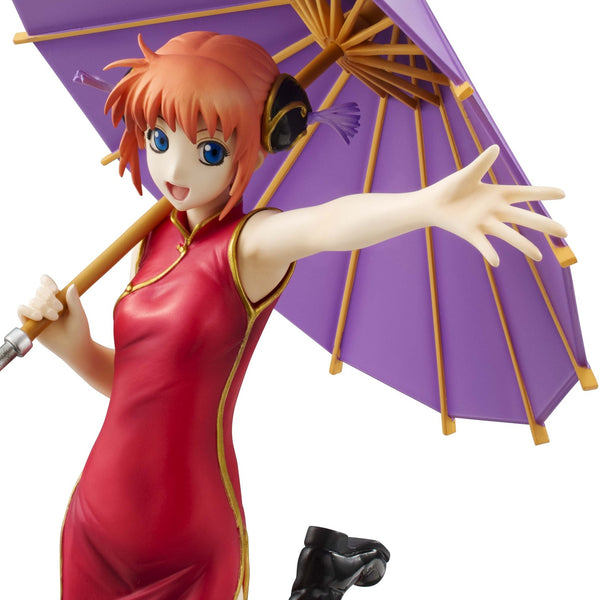 G.E.M. Series: Gintama - Kagura (Limited Reissue)