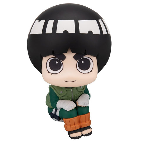 Lookup: Naruto Shippuden - Rock Lee
