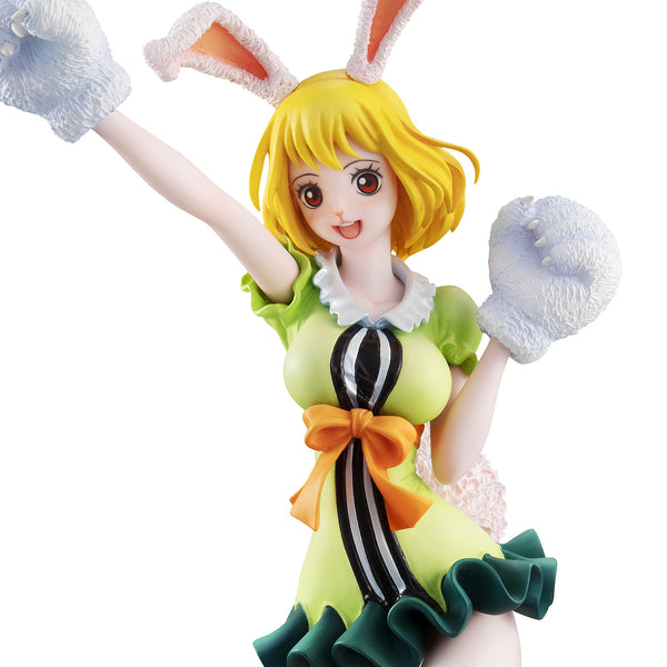 Portrait.Of.Pirates: ONE PIECE "LIMITED EDITION" - Carrot (Repeat)