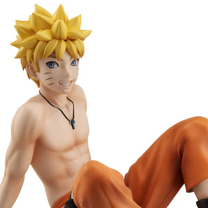 G.E.M. Series: NARUTO Shippuden - Palm-size Naruto