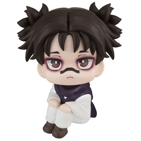 Lookup: Jujutsu Kaisen - Choso (Repeat)