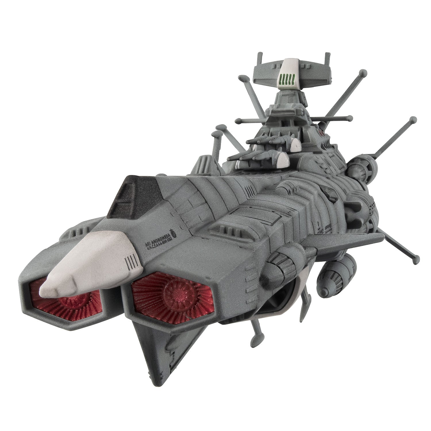 2枚セット　FINAL YAMATO☆ファイナル&星くずパラダイス Space Battleship Yamato 2202 (FINAL BATTLE Ver.)