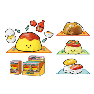 Recipeeez: Menu 01