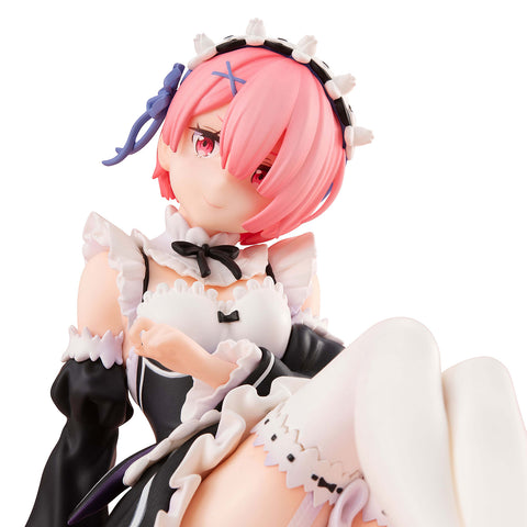 Melty Princess: Re:Zero -Starting Life in Another World- - Palm-size Ram