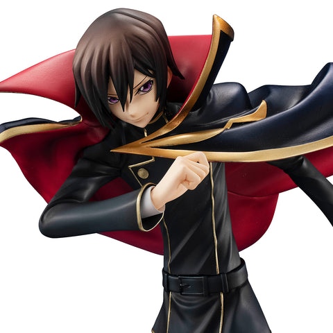 G.E.M. Series: Code Geass: Lelouch of the Rebellion - Lelouch Lamperouge G.E.M. 15th Anniversary Ver.