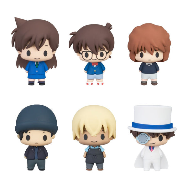 Chokorin Collection: Detective Conan