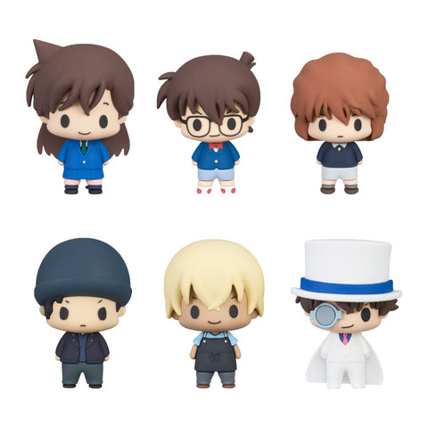 Chokorin Collection: Detective Conan
