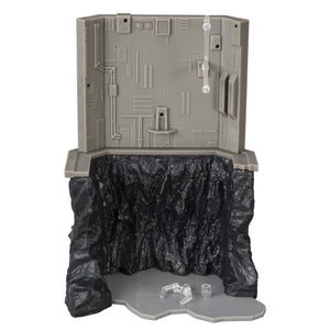 Realistic Model Series: G Structure: Mobile Suit Gundam [GS03M] Last Shooting (Material Color Edition)