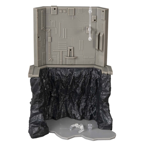 Realistic Model Series: G Structure: Mobile Suit Gundam [GS03M] Last Shooting (Material Color Edition)