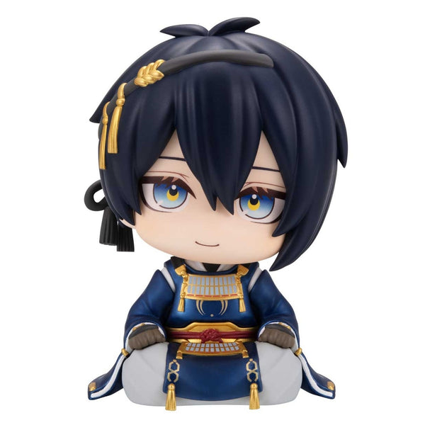 Lookup: Touken Ranbu -ONLINE- - Mikazuki Munechika