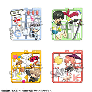 Plat Collection: Gintama