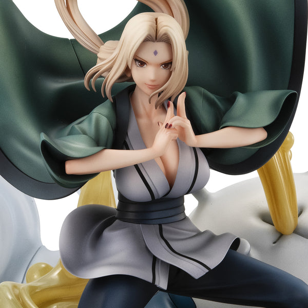 NARUTO Gals DX: NARUTO Shippuden - Tsunade Ver.3