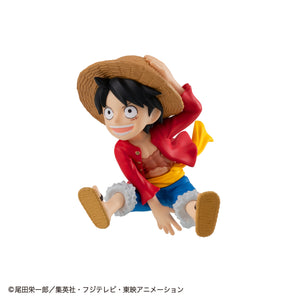 Tobimas: ONE PIECE (Repeat)