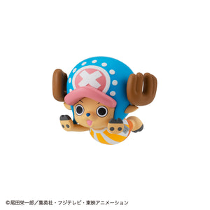 Tobimas: ONE PIECE (Repeat)