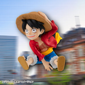 Tobimas: ONE PIECE (Repeat)