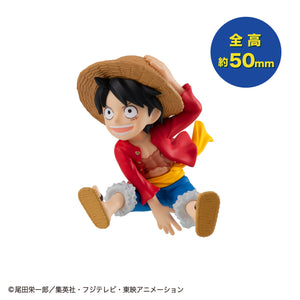 Tobimas: ONE PIECE (Repeat)