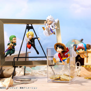 Tobimas: ONE PIECE (Repeat)