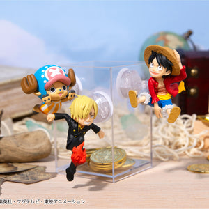 Tobimas: ONE PIECE (Repeat)