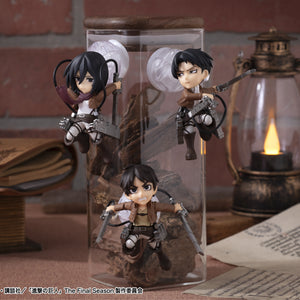 Tobimas: Attack on Titan