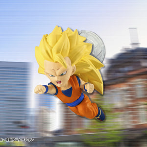 Tobimas: Dragon Ball Vol. 3