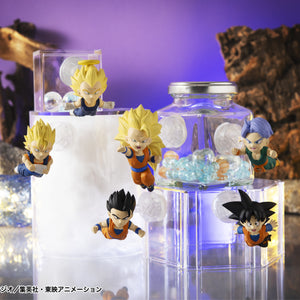 Tobimas: Dragon Ball Vol. 3