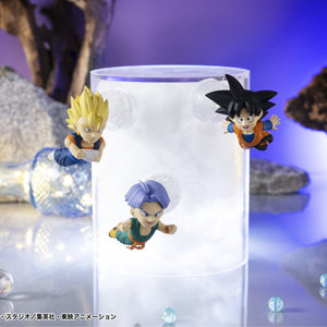 Tobimas: Dragon Ball Vol. 3