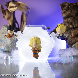 Tobimas: Dragon Ball Vol. 3