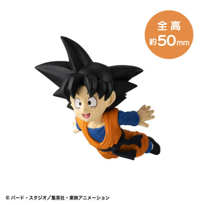 Tobimas: Dragon Ball Vol. 3