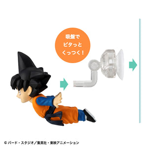 Tobimas: Dragon Ball Vol. 3