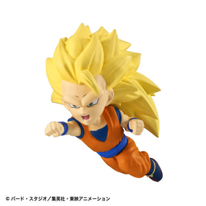 Tobimas: Dragon Ball Vol. 3