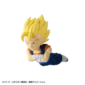 Tobimas: Dragon Ball Vol. 3
