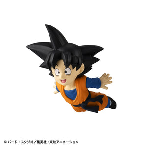 Tobimas: Dragon Ball Vol. 3