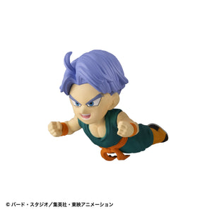 Tobimas: Dragon Ball Vol. 3