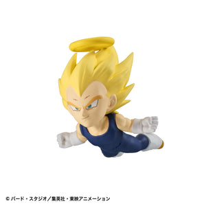 Tobimas: Dragon Ball Vol. 3